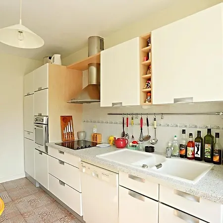Beautiful Gobelins Apartamento