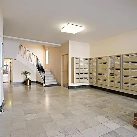 Beautiful Gobelins Appartement