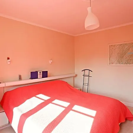 Apartmán Beautiful Gobelins Paříž