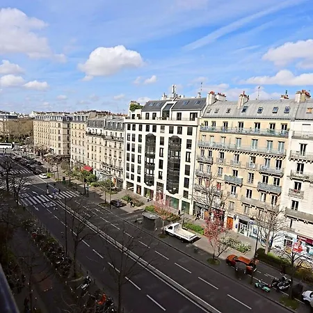 Apartmán Beautiful Gobelins *