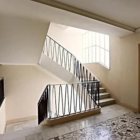 Apartmán Beautiful Gobelins *